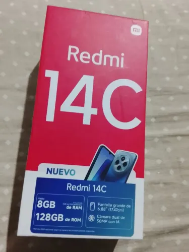 Redmi 14c 128gb