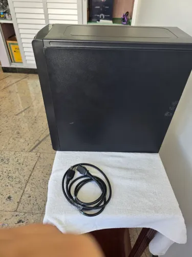Vende cpu pc para Dekstop