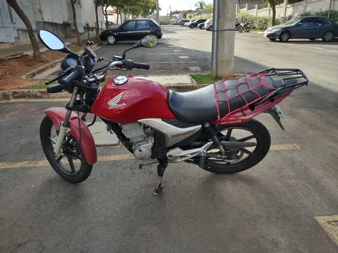 Fan 150 esi 2010