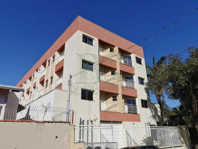 Apartamentos Padrão em Poços de Caldas