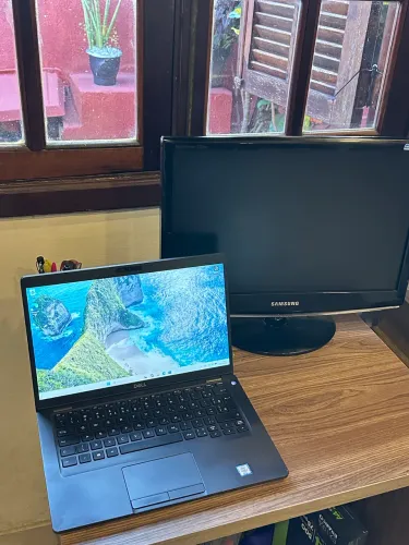 Notebook Dell Latitude 5400 