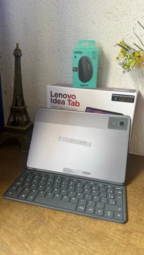 Tablet