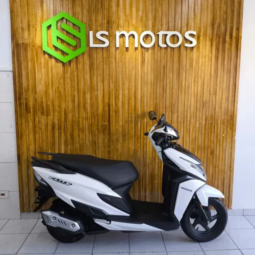 Honda Elite 125 2026