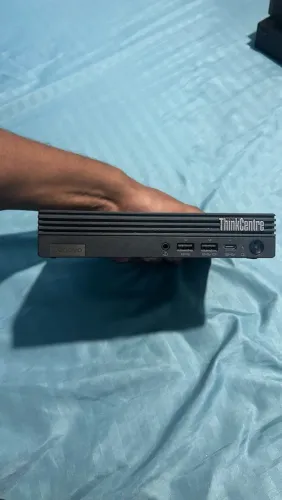 Mini pc Lenovo m70Q 12 geração