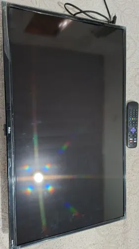 Vendo TV Philco 32 polegadas. 