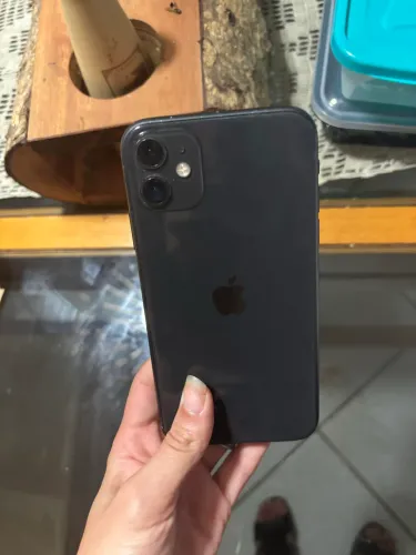 Vendo iPhone 11