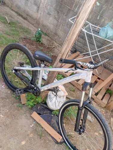 Vendo ou troco Gios frs