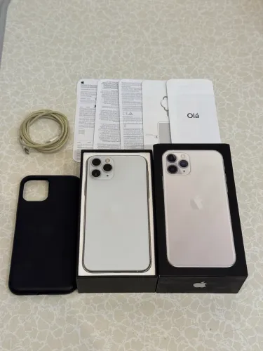 iPhone 11 Pro (64GB) 