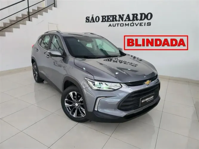 Chevrolet Tracker Premier 1.2 Turbo 12V Flex AUT 2023