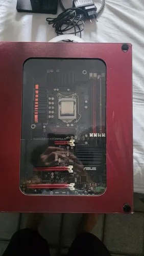 Asus maxima formula V