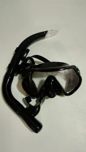 snorkel