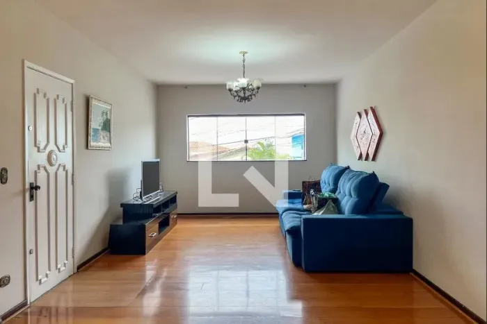 Casa à Venda - City América, 4 Quartos, 250 m2