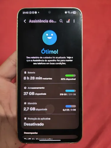 Samsung Galaxy S24 