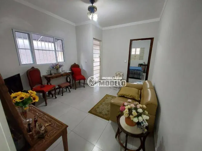 Casa com 3 dormitórios à venda, 88 m² por R$ 380.000,00 - São Dimas - Piracicaba/SP
