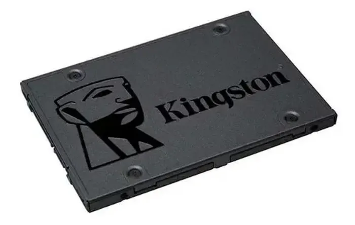 SSD 240GB Kingston Pouco uso Original
