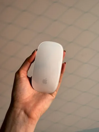 Magic Mouse 2 Apple