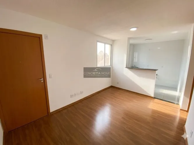 Condomínio Chapada Boulevard - EXCELENTE APARTAMENTO A VENDA NO CONDOMÍNIO CHAPADA BOULEVA