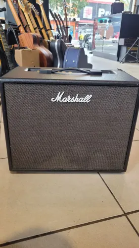 Marshall cod 50
