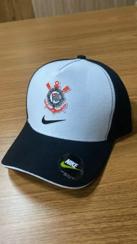 Boné Corinthians