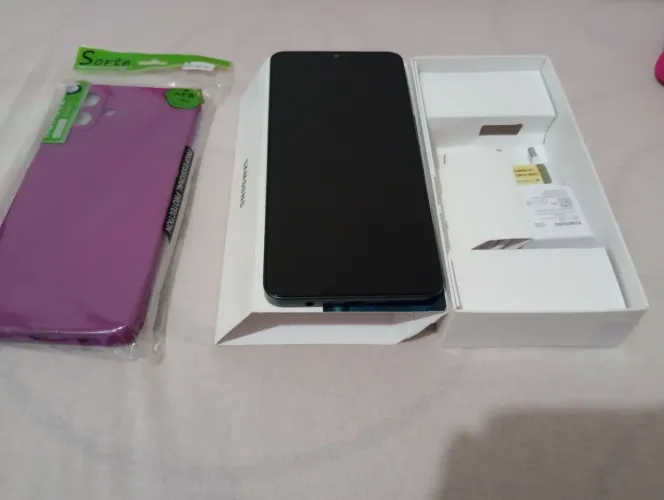 Celular Samsung A07