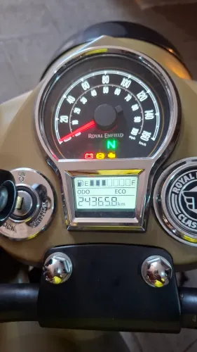 Royal enfield classic 350