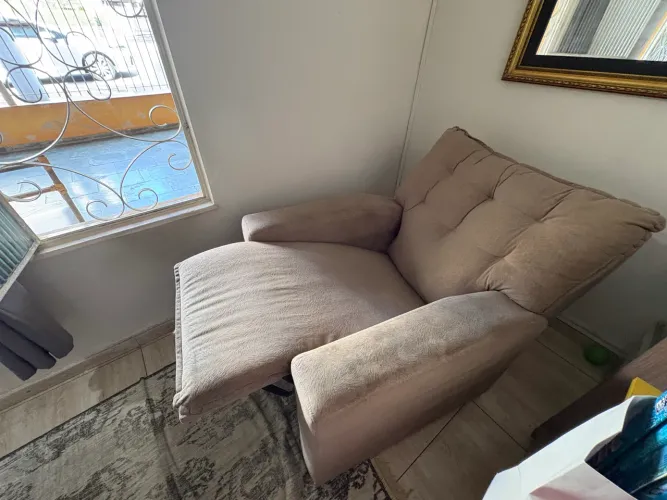 VENDO ?POLTRONA DO PAPAI?