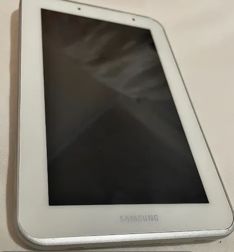 tablet samsung galaxy tab2 branco 7.0 polegadas 16gb