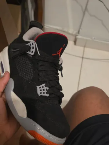 Air Jordan, tamanho:40