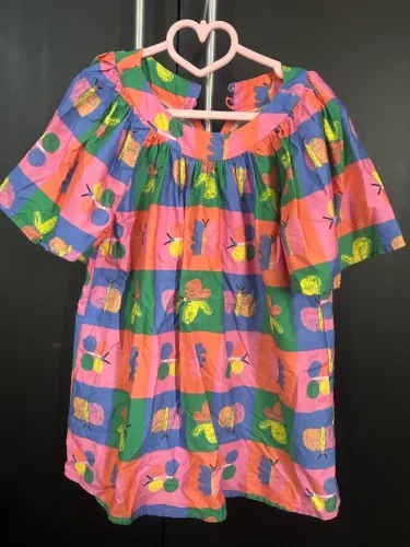 Vestido Fábula 