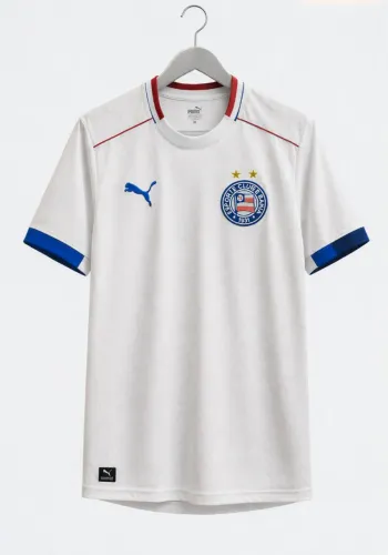 camisa do bahia time futebol