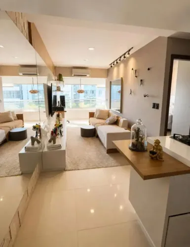 VENDO EDF MARITIMUS || PORTEIRA FECHADA || PONTA D AREIA