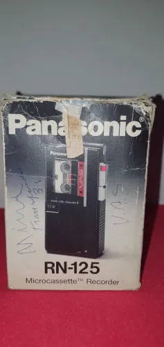 Rádio antigo