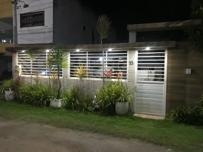 Vende ou aluga casa de condomínio em Tamandaré Pernambuco