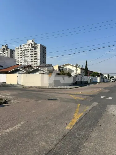 Terreno no São Vicente à venda