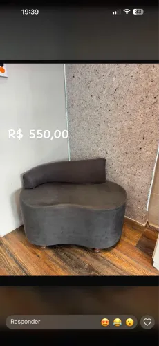 MÓVEIS PARA LOJA DE ROUPAS