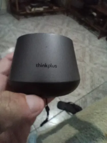 Caixa som bluetooth Lenovo