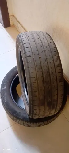 PNEUS 205/55/R16 PIRELLI 