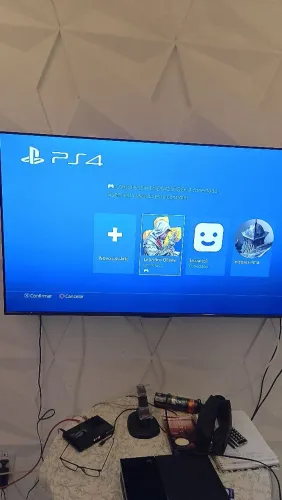 PS4 FAT