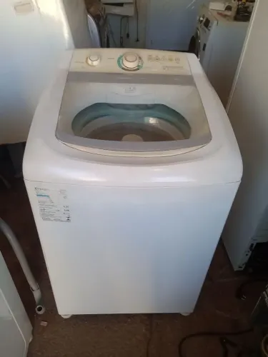 Lavadora de roupas