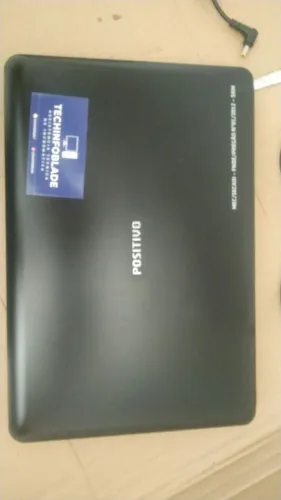 Notebook positivo master i3 