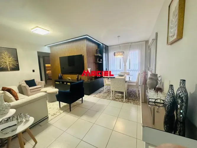 Apartamento Condomínio Clube Maxximo Resort