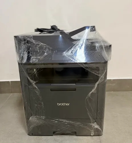 Impressora Brother DCP-L5502DN