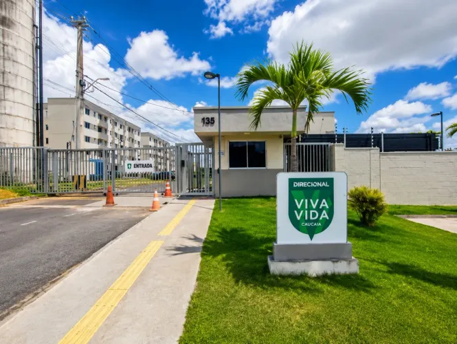 APARTAMENTOS NOVOS PARA ALUGUEL E VENDA NO SIQUEIRA...