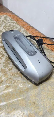 Plastificadora Fellowes