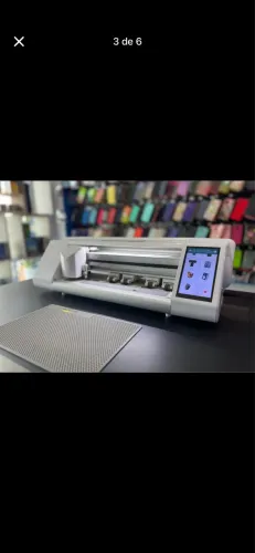 Máquina de película