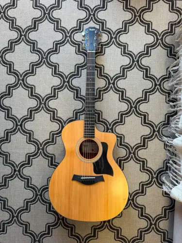 Taylor 114ce