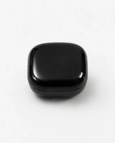 Fone Samsung Galaxy Buds preto novo