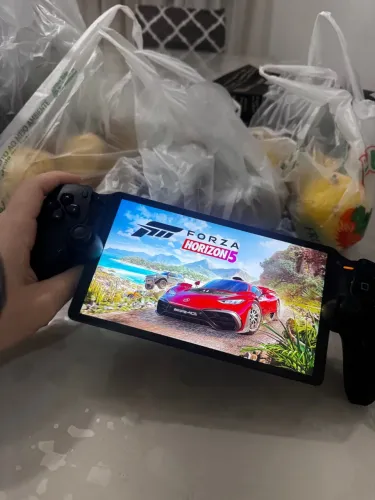Mini Ps5 portátil