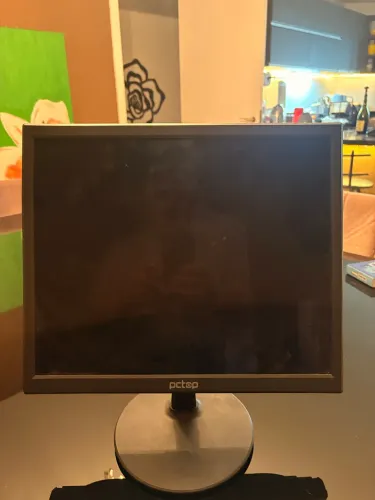 Monitor PCTOP 17 slim