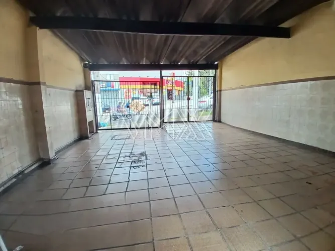Casa Térrea para venda com 160 metros quadrados, e 3 quartos em Vila Maria - São Paulo - S